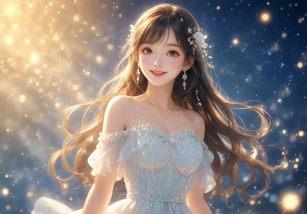 科普展现:有好福报星座女（有福的星座女）