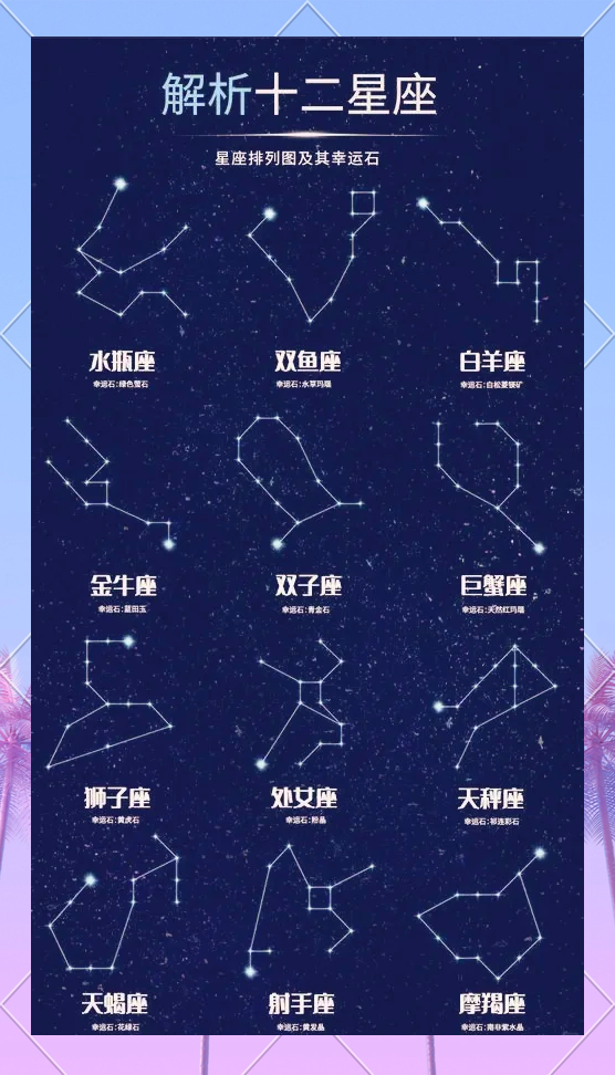 对射手女不离不弃星座男