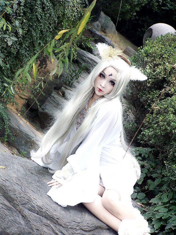 真正狐狸精星座女