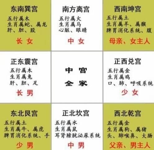 科普展现:星五行属性（文曲星五行属性）