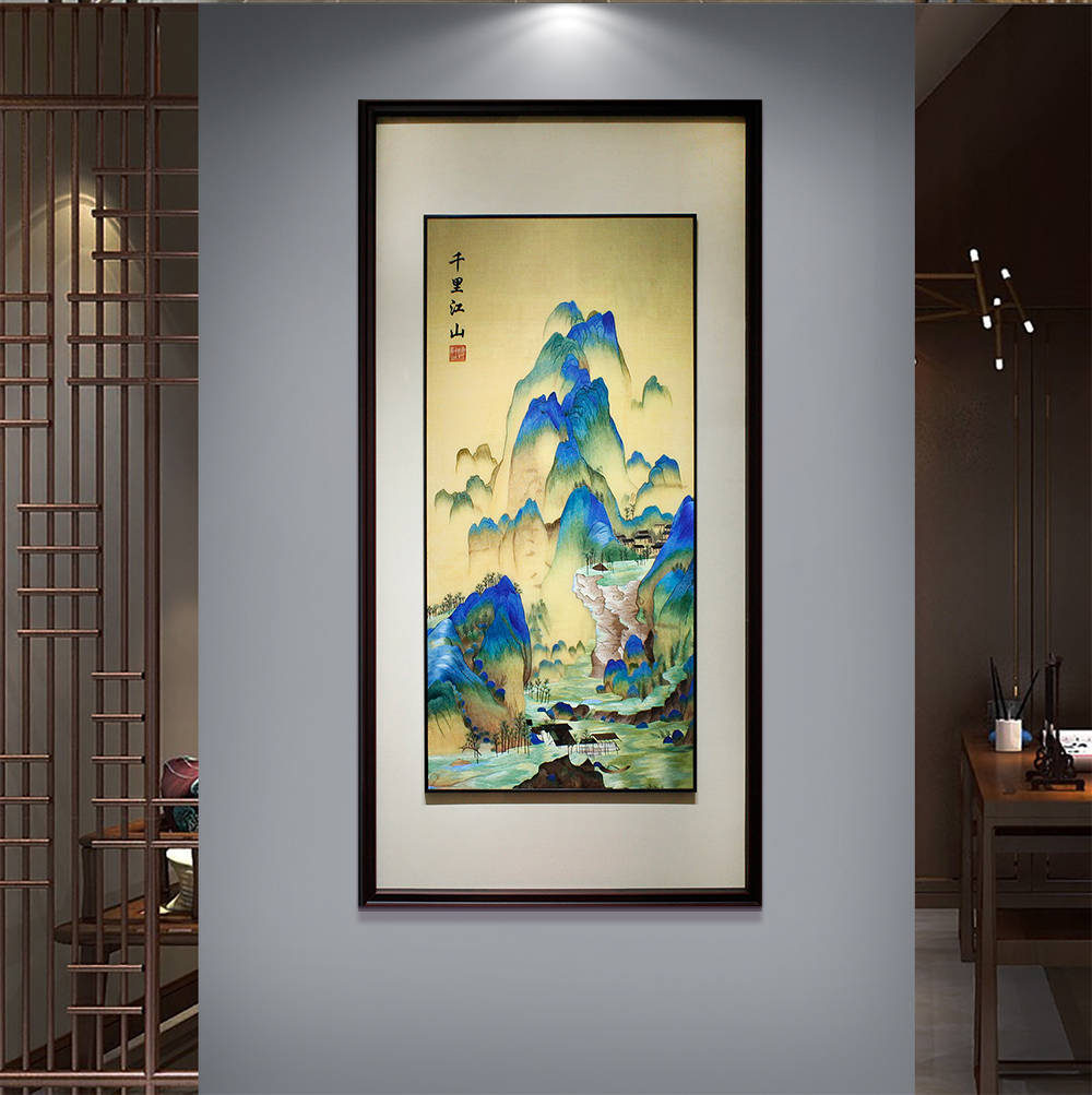 科普展现:玄关风水禁忌（玄关最忌三个东西）