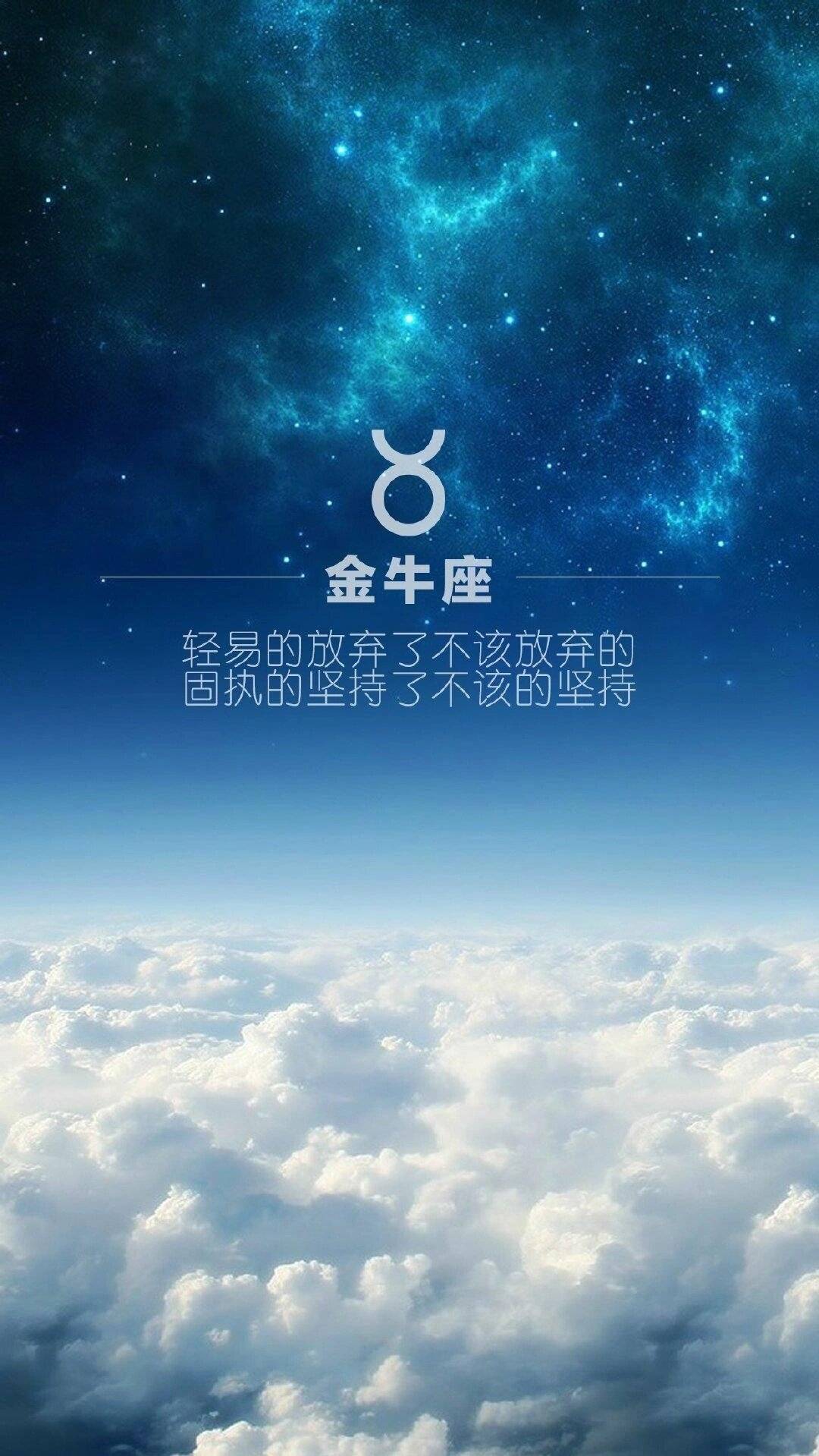 金牛座温柔给哪个星座