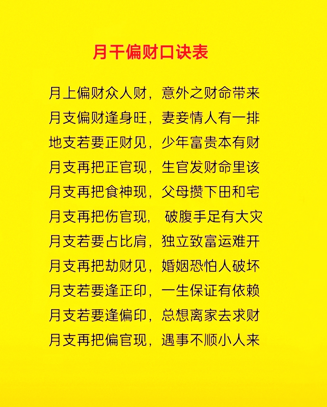 科普展现:风水发财秘诀（风水怎么发财）