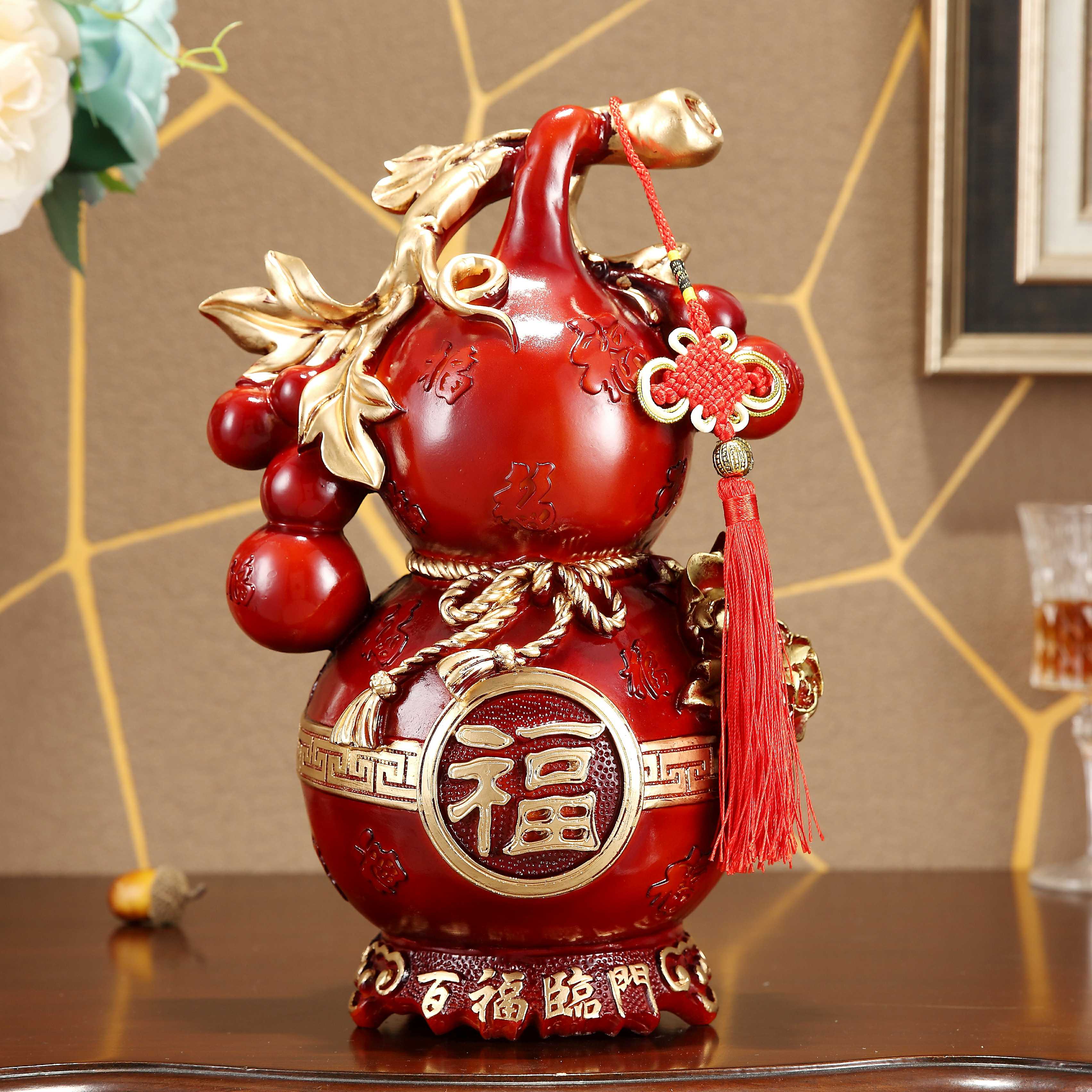 科普展现:招财风水物（招财的风水物）