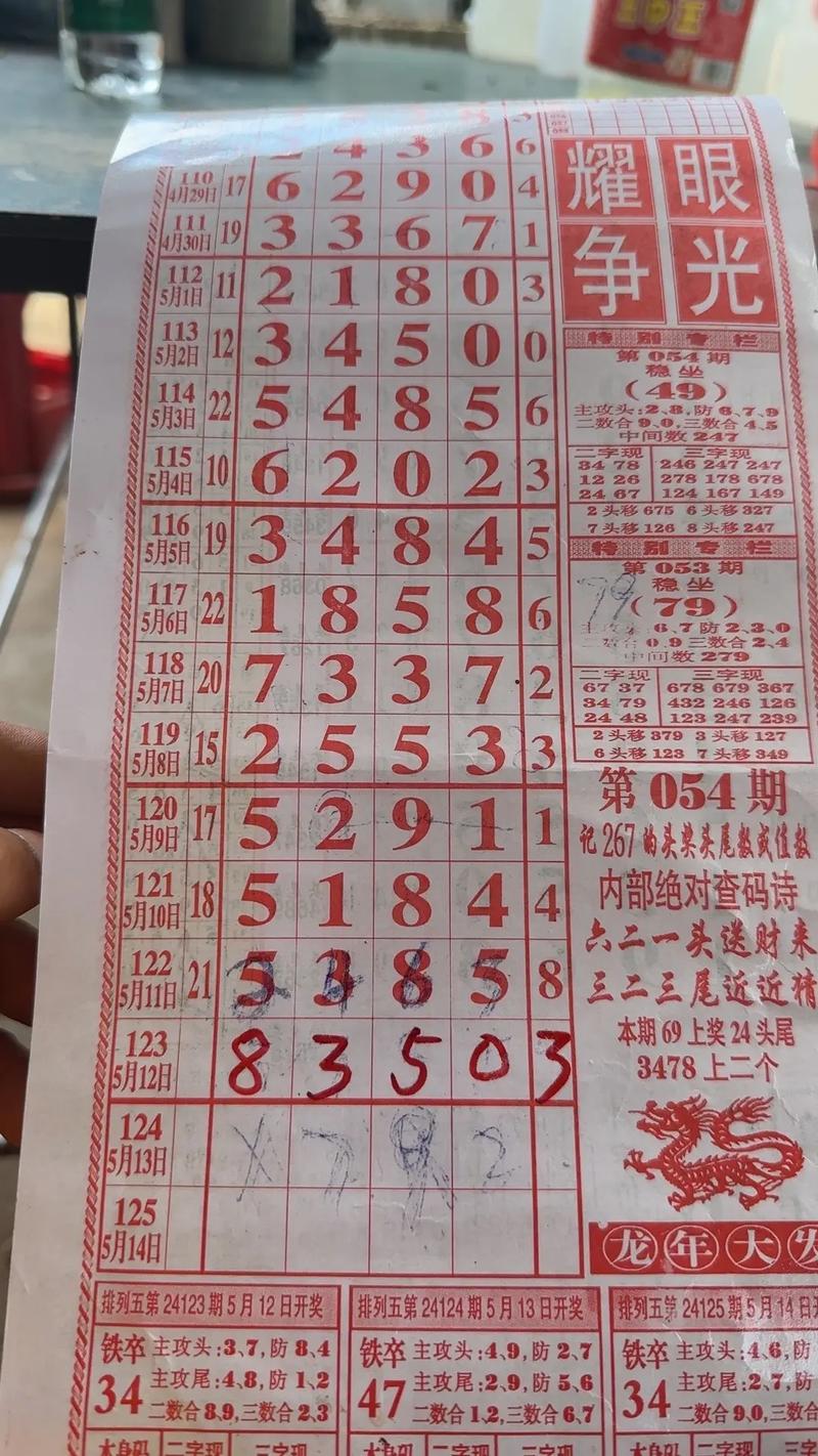 浙江二十选五开奖结果今天最新,浙江二十选五开奖结果今天最新查询表