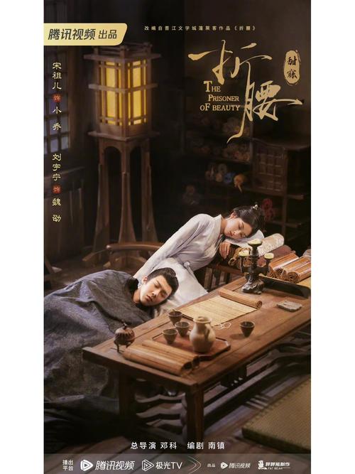 电视剧全集在线高清免费观看,折腰电视剧全集在线高清免费观看