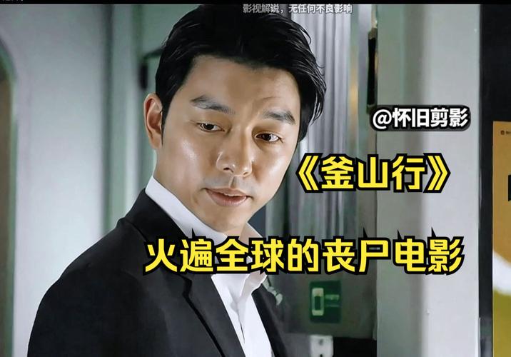 釜山行韩国电影,釜山行韩国电影在线观看