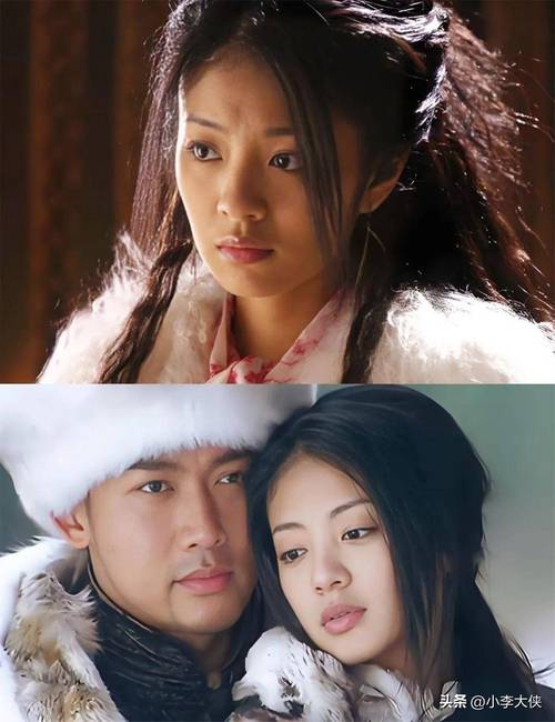 1983版雪山飞狐第一集国语版,1983版雪山飞狐第一集国语版演员表