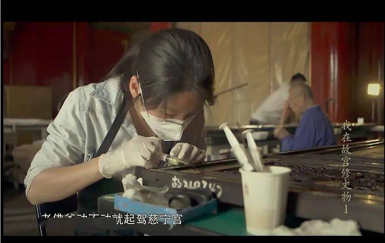 我在故宫修文物,我在故宫修文物纪录片免费观看