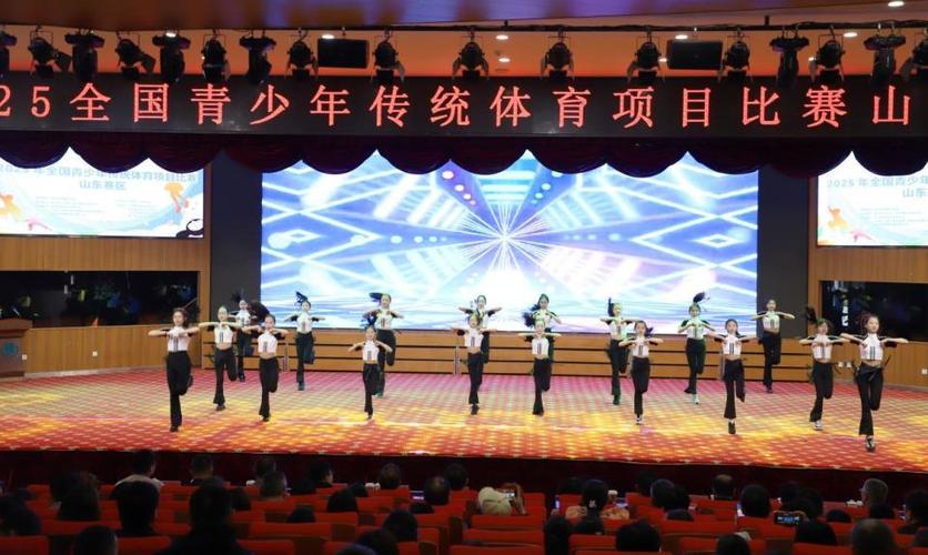 全国青少年体育比赛有哪些,全国青少年体育比赛有哪些项目