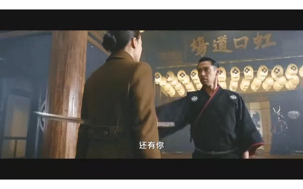 精武风云·陈真,精武风云·陈真 电影