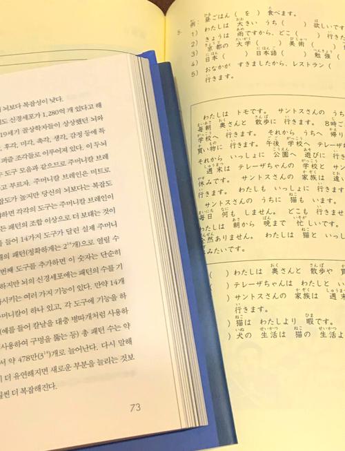 韩语日语剧情篇大全,韩语日语100句